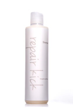shampoo repair kick