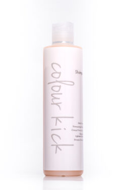 shampoo colour kick