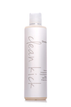 shampoo clean kick