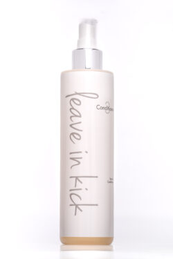 leave in conditioner